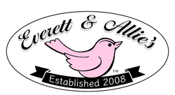 Everett & Allie's logo