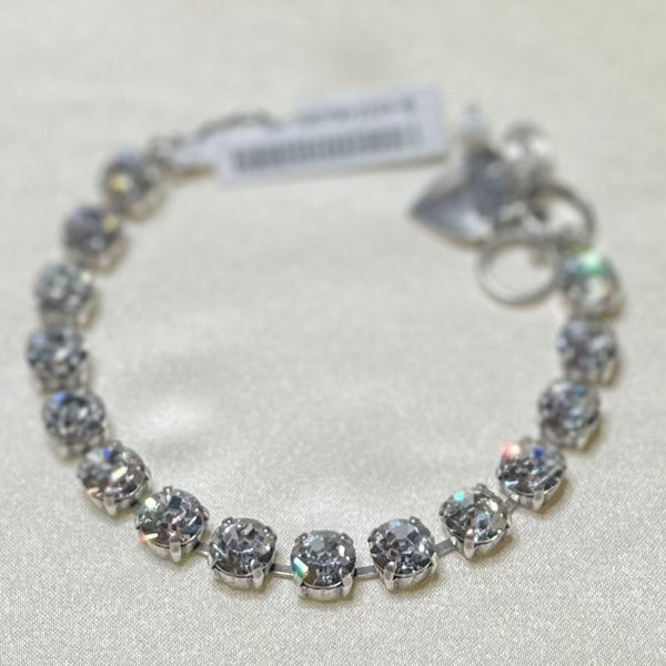 Mariana 4252 Bracelet Clear AB