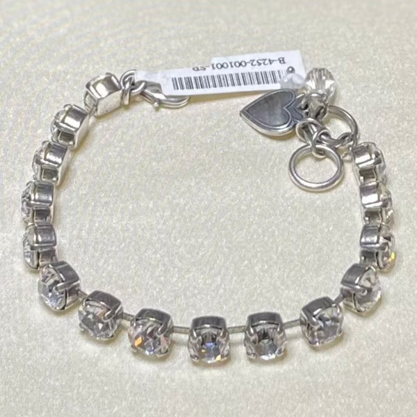 Mariana 4252 Bracelet Clear AB