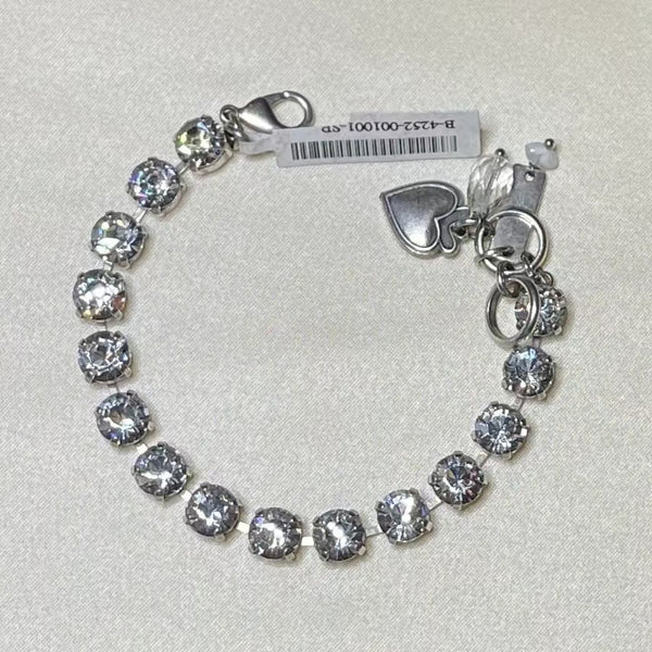 Mariana 4252 Bracelet Clear AB
