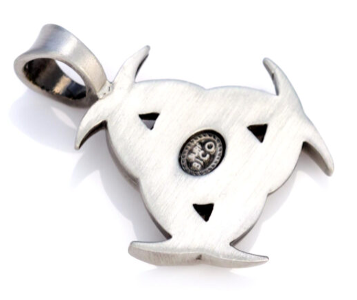 Annex Pendant ( awakening of one’s senses )