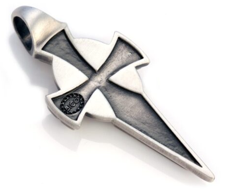 Amis Pendant ( faithful comradely )