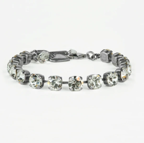 Mariana 4252 Bracelet Clear AB