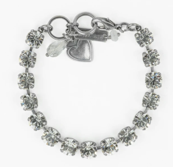 Mariana 4252 Bracelet Clear AB