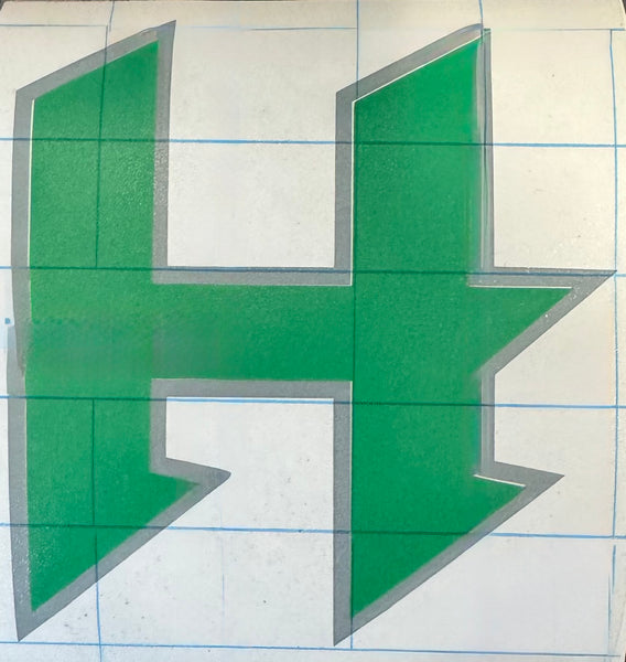 Custom Decal