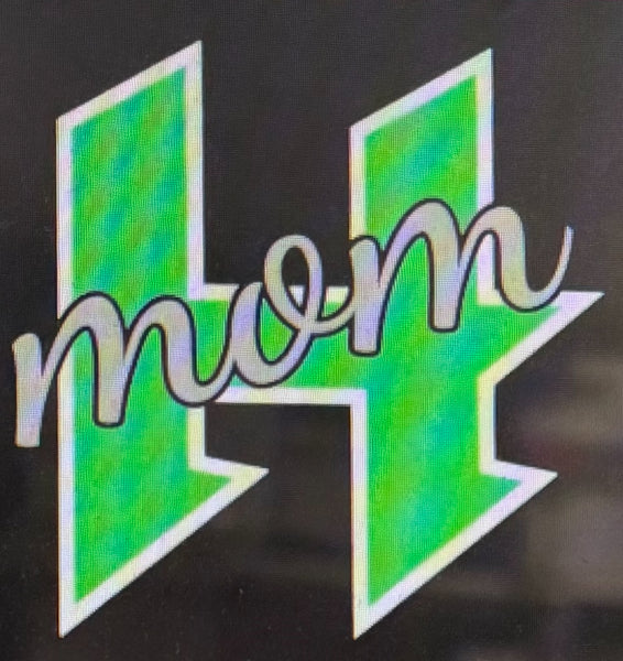 Custom Decal