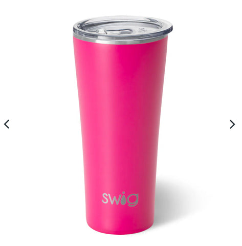 Personalized Swig 32 oz Tumbler Asst