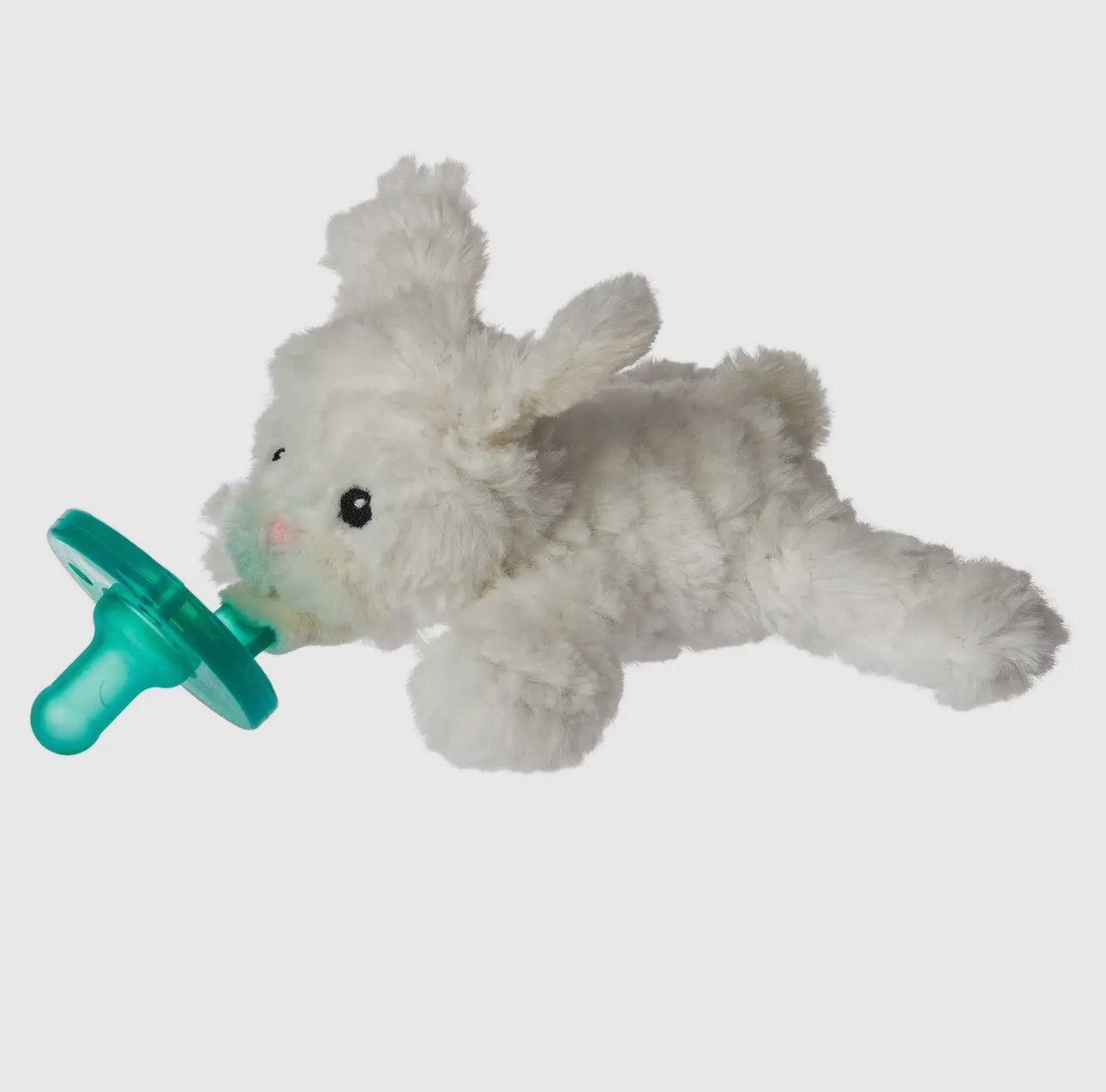 Putty Nursery Bunny WubbaNub Pacifier™