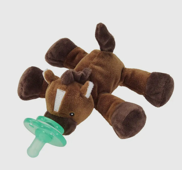 Paci-Plushies Buddies Harmony Horse