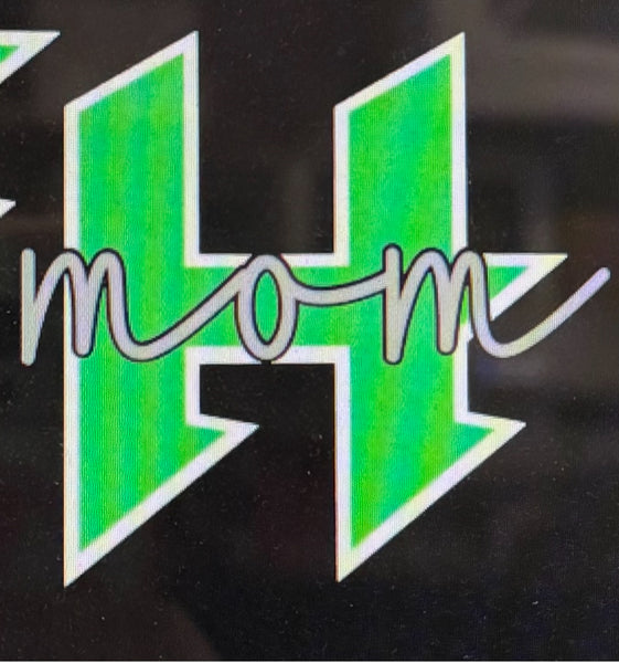 Custom Decal