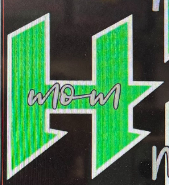 Custom Decal