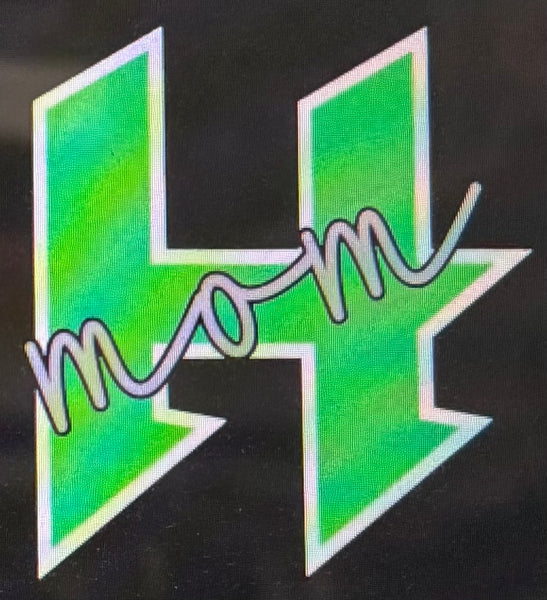 Custom Decal