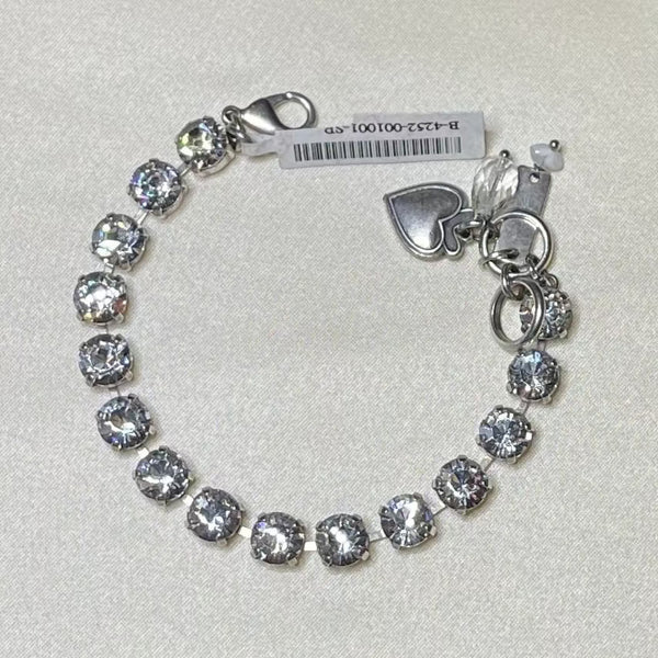 Mariana 4252 Bracelet Clear On a Clear Day