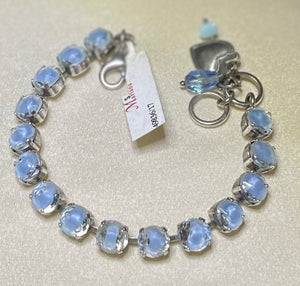 Mariana 4252 Bracelet Giver Stone Crystal B-4252-129129