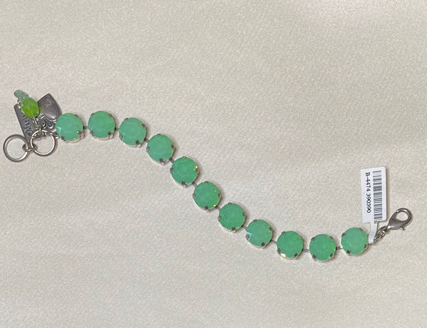 Mariana 4474 Lovable Bracelet In Pacific Opal