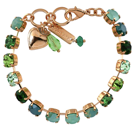 Mariana 4252 Bracelet Fern B-4252-2143