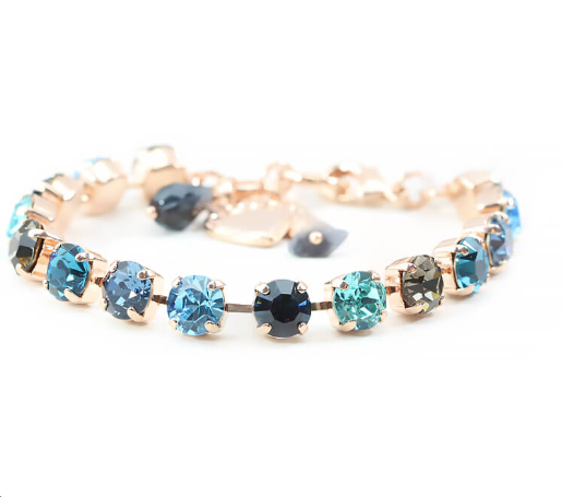 Mariana 4252 Bracelet "Frost" B-4252-1114-SP