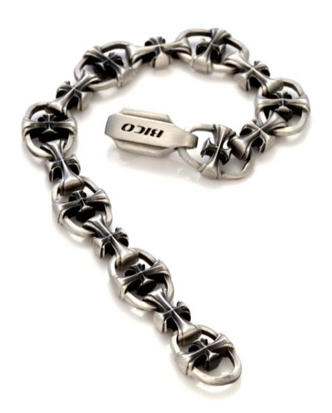 Link Bracelet 8"
