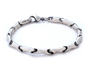 Carpus Link Bracelet 9"