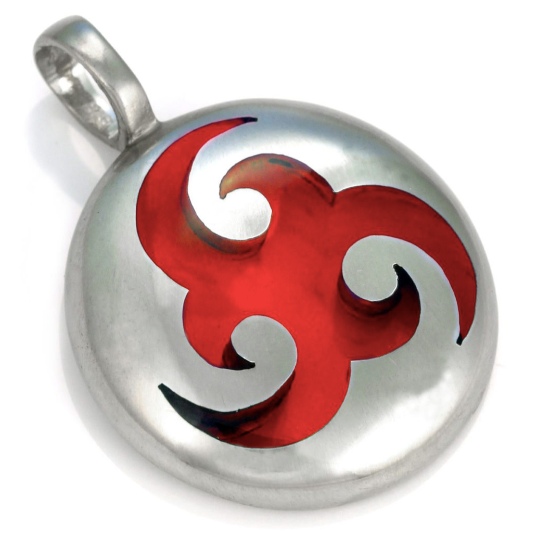 Nornali Pendant ( mystic fountain of life )