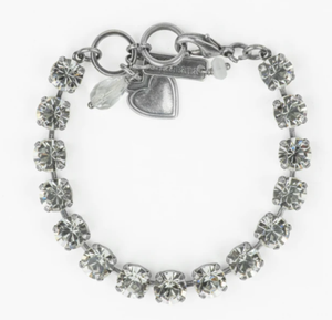 Mariana 4252 Bracelet Clear On a Clear Day