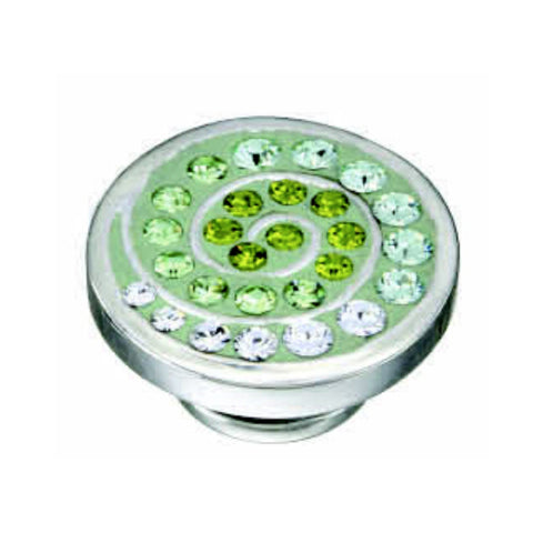 Mint Spiral Kameleon Legacy Jewelpop