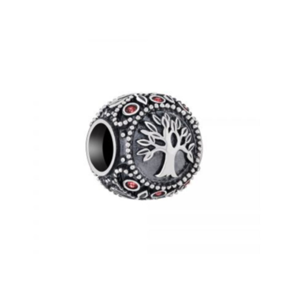 【SHOUIA/ショウイア】 SPICE OF LIFE CHARM Spiritual Totem Tree of Life Charm Chamilia – Everett & Allie's