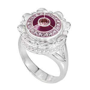 Kameleon KR029 Crown Ring Legacy Ring