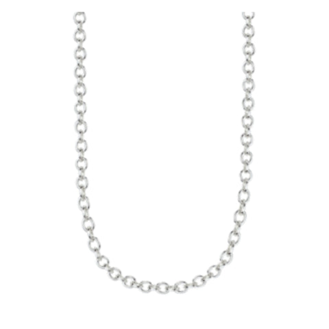 18" Rolo Chain Necklace Kameleon Legacy