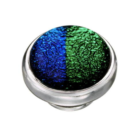 Is it Blue or Green? Jewelpop Kameleon Legacy