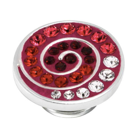 Ruby Spiral Kameleon Legacy Jewelpop