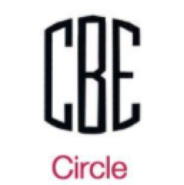 Circle Font