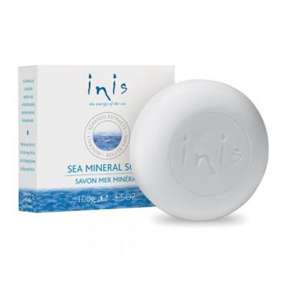 Inis the Energy of the Sea Soap 100g/3.5 oz