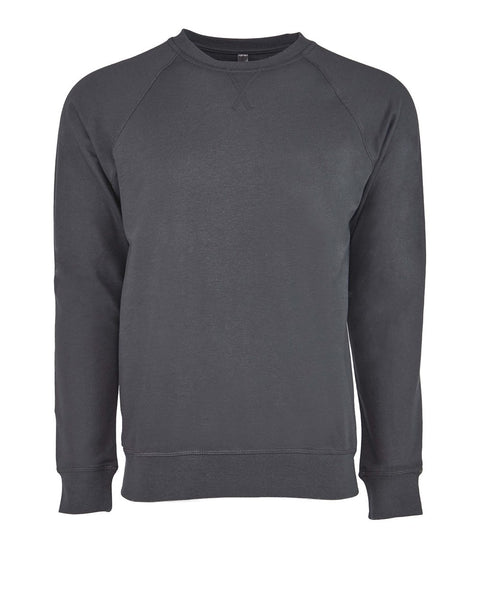Custom Raglan Sweatshirts