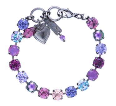 Mariana 4252 Bracelet "Wildberry" Rhodium