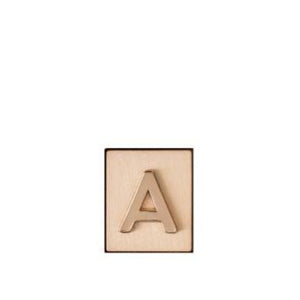 Spartina A.K.A Letter Monogram