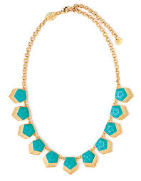 Spartina 449 Anne Gem Necklace