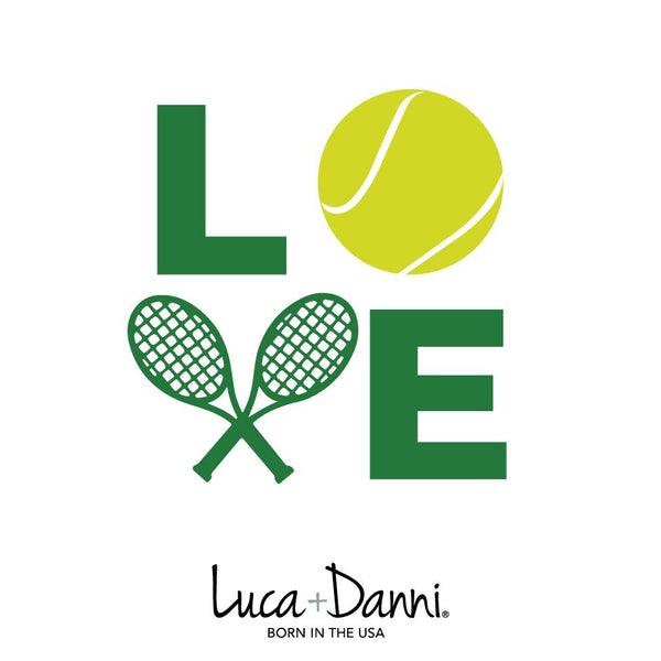 Luca + Danni Tennis Bangle Bracelet