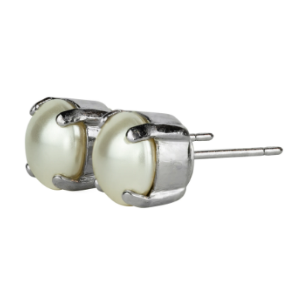 Mariana 1440 Pearl Stud Earrings E-1440-139-SP2
