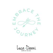 Luca + Danni Mini Hudson Ombre Bangle Bracelet
