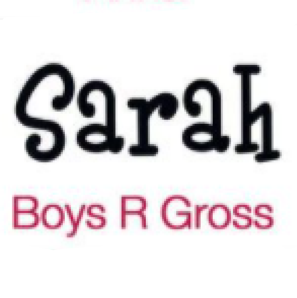 Boys R Gross Name