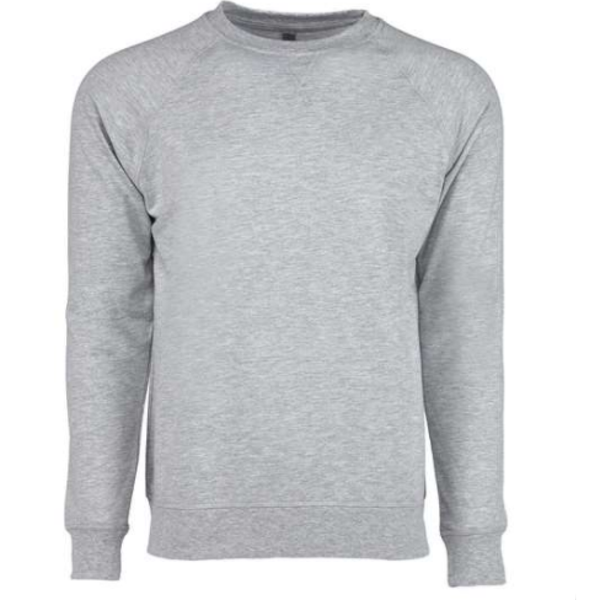 Custom Raglan Sweatshirts