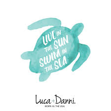 Luca + Danni Sea Turtle Bangle Bracelet