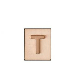 Spartina A.K.A Letter Monogram