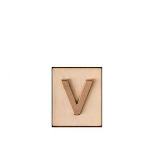 Spartina A.K.A Letter Monogram