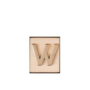 Spartina A.K.A Letter Monogram
